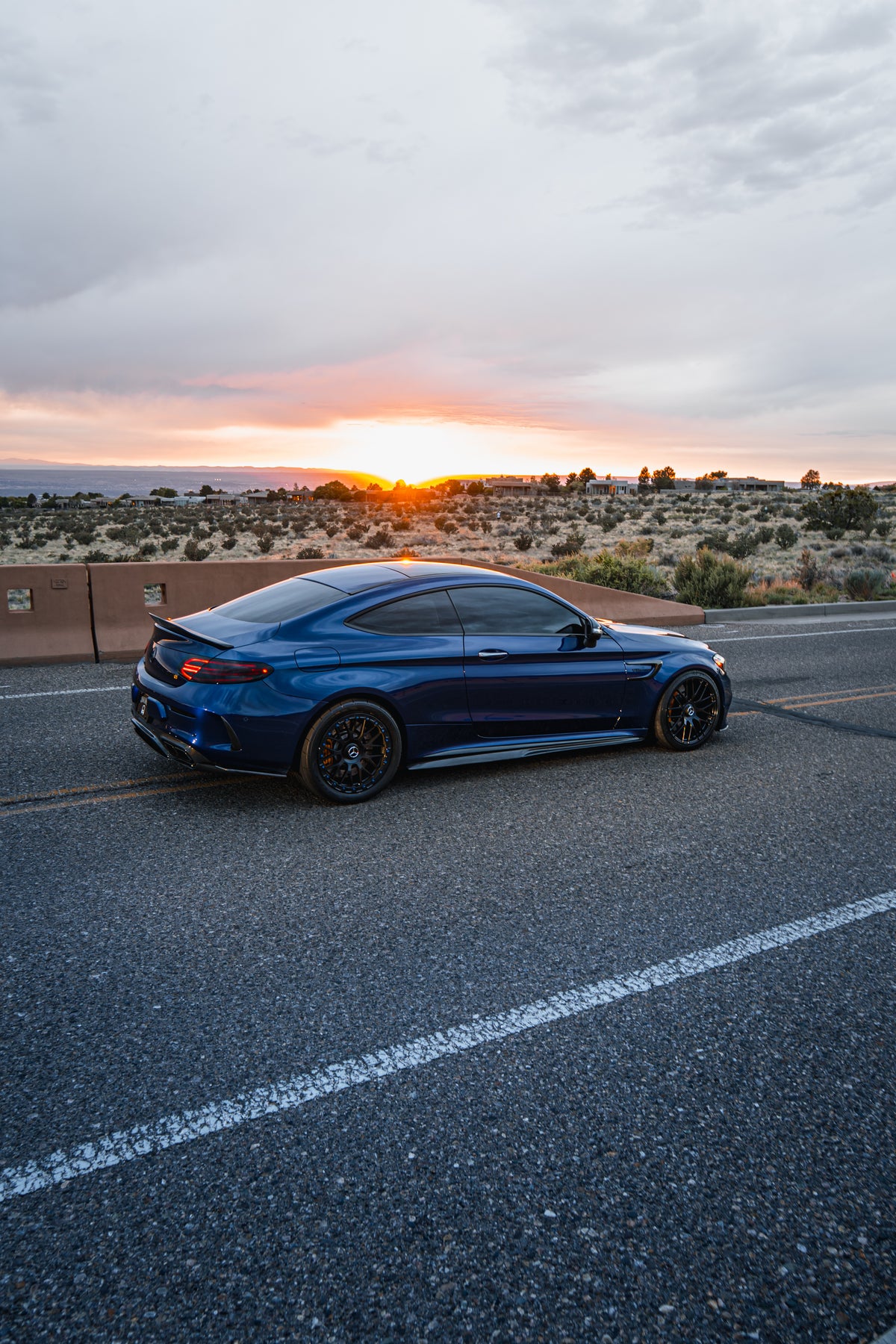 2017 Mercedes C63S 900+HP