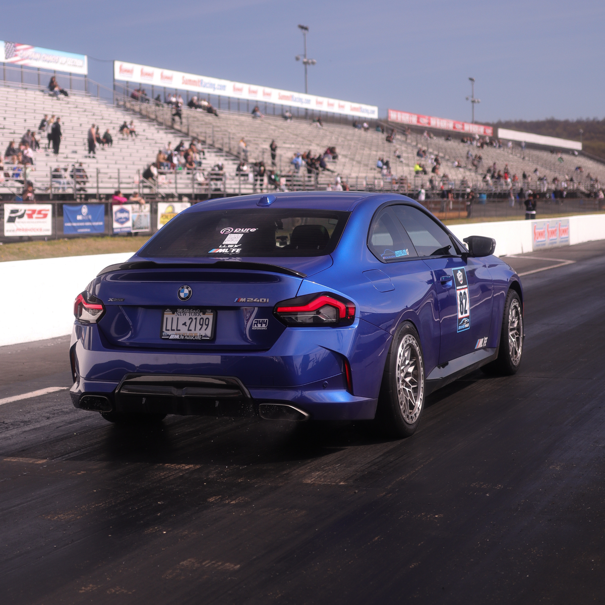 2024 BMW M240I G42