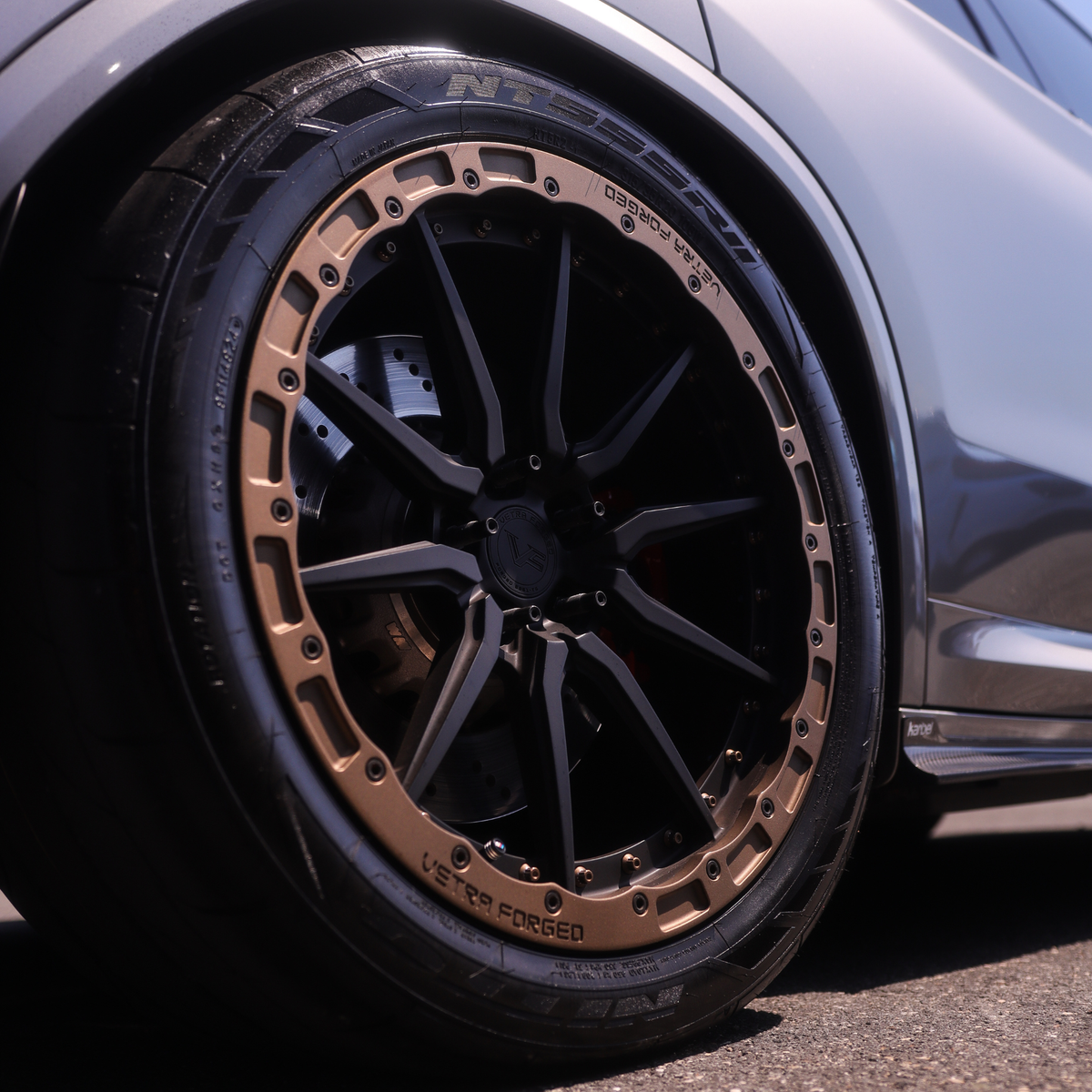 2021 BMW X3M F97