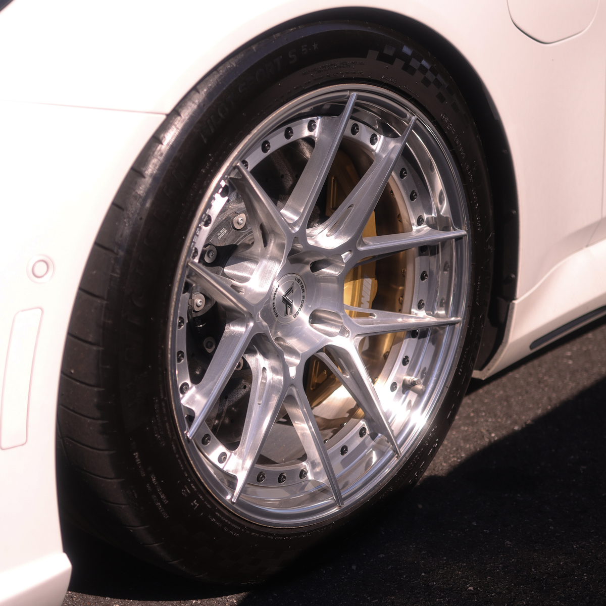 2025 BMW M5 G90