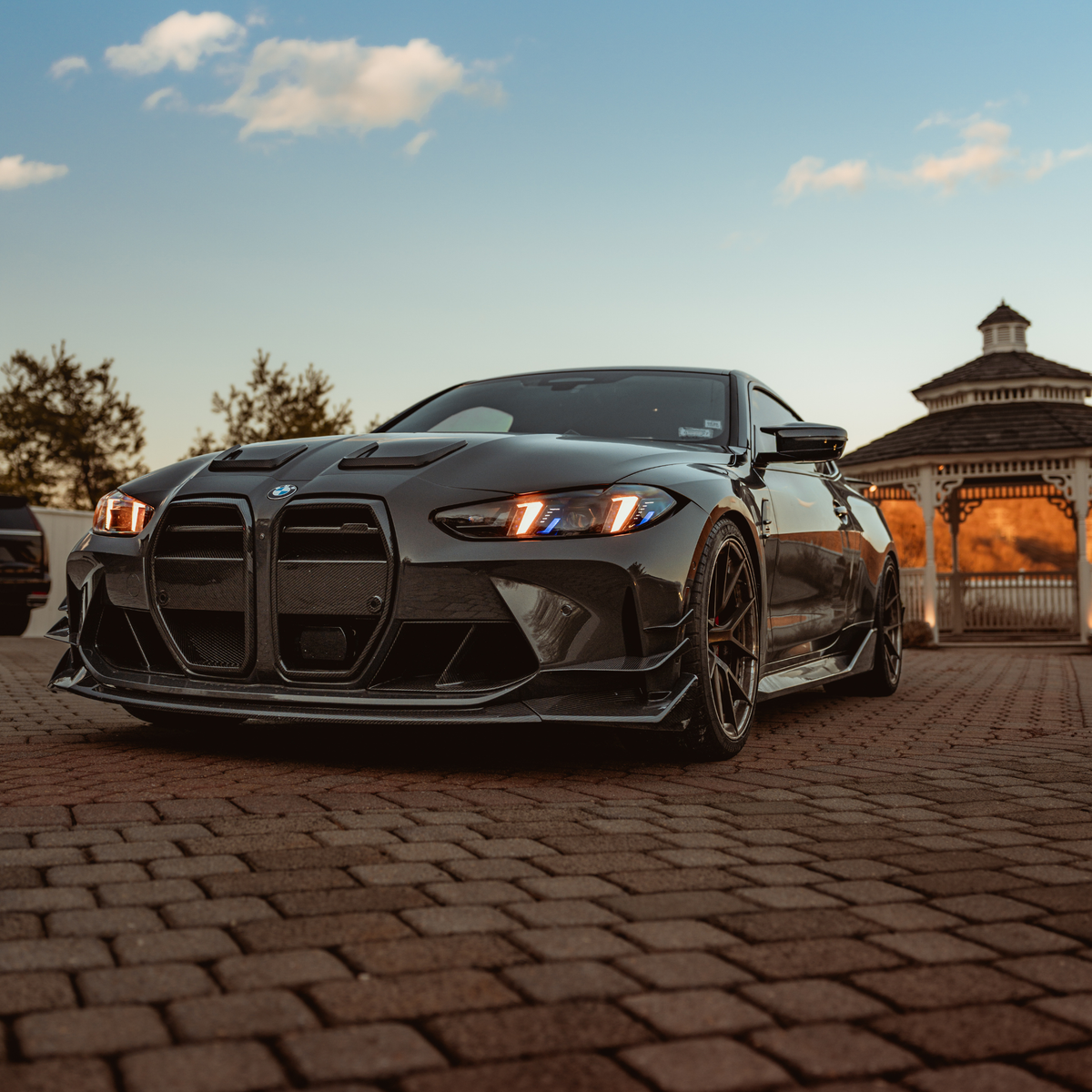 2024 BMW M4 G82
