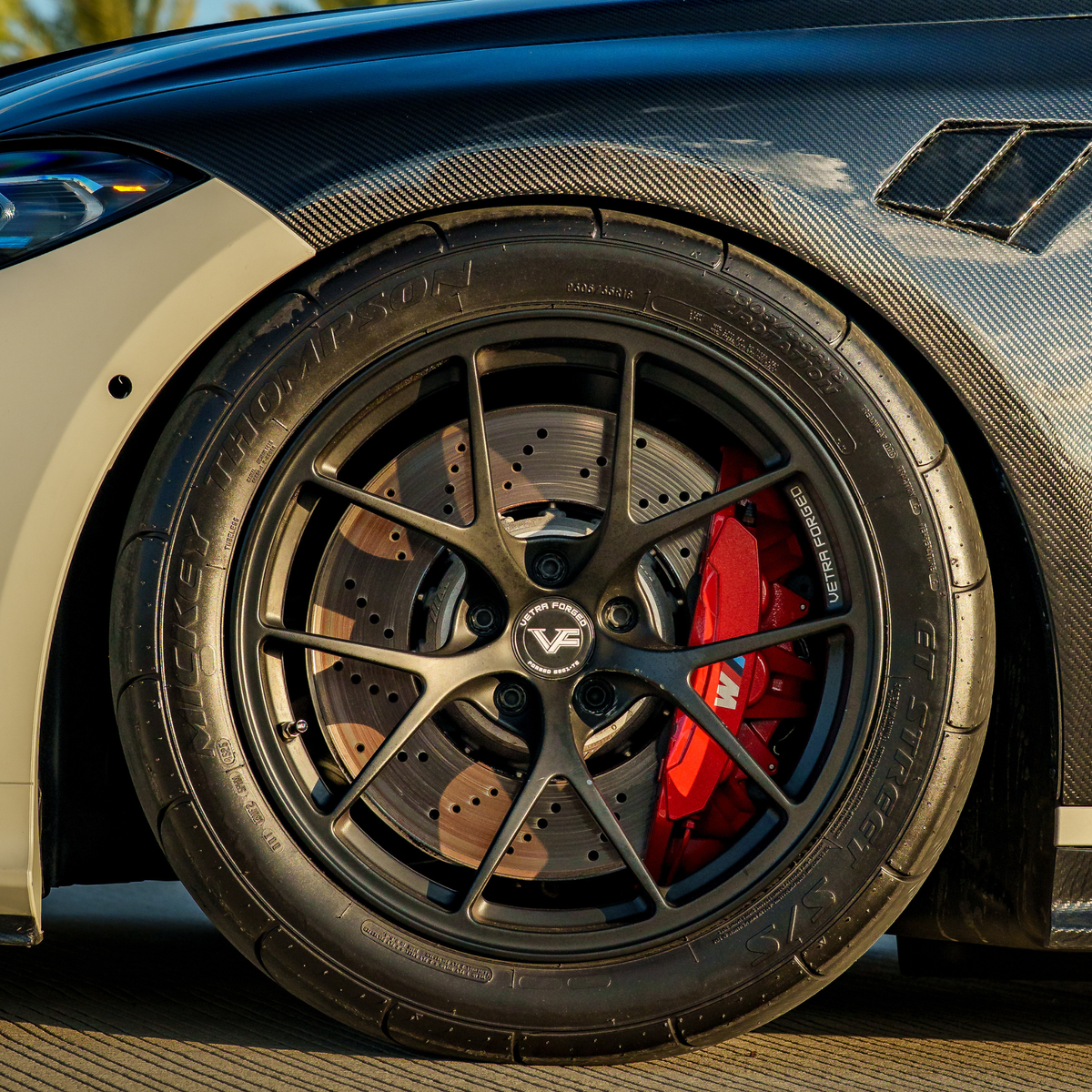 2023 BMW M3 G80