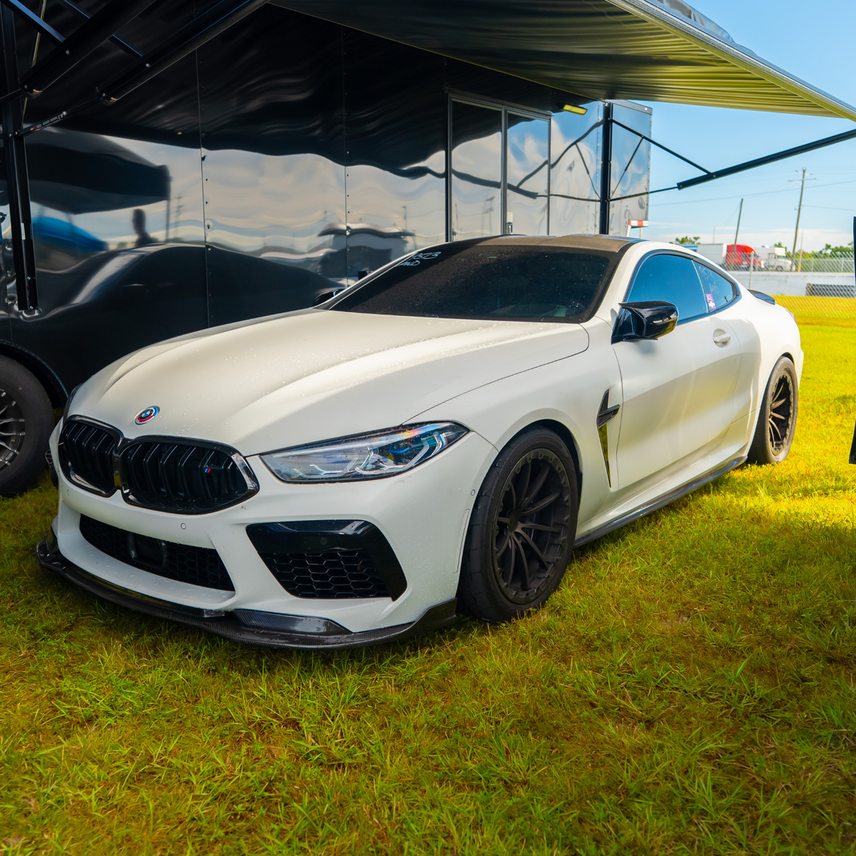 2023 BMW M8 F92