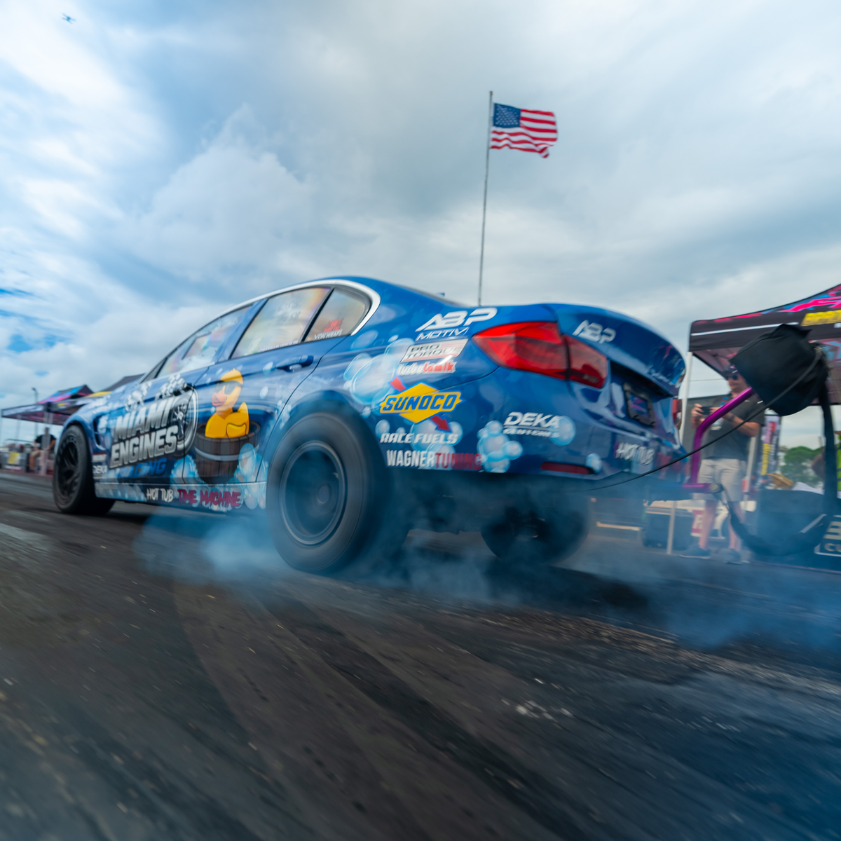 World's Only 7sec Gen 1 B58/F Chassis | BMW 340i