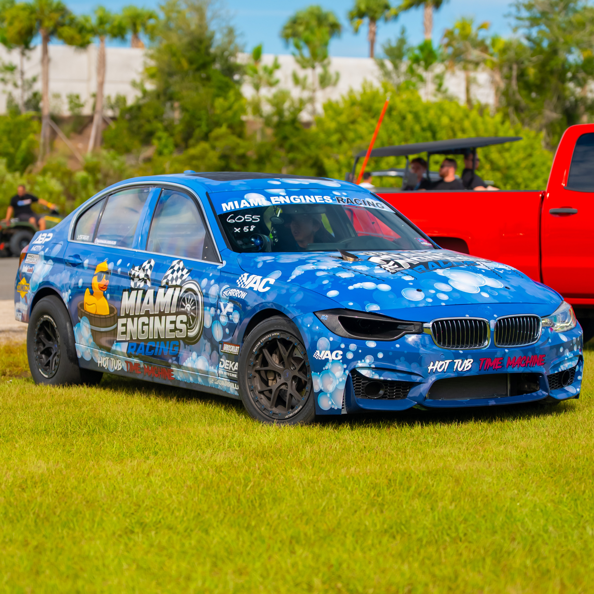 World's Only 7sec Gen 1 B58/F Chassis | BMW 340i