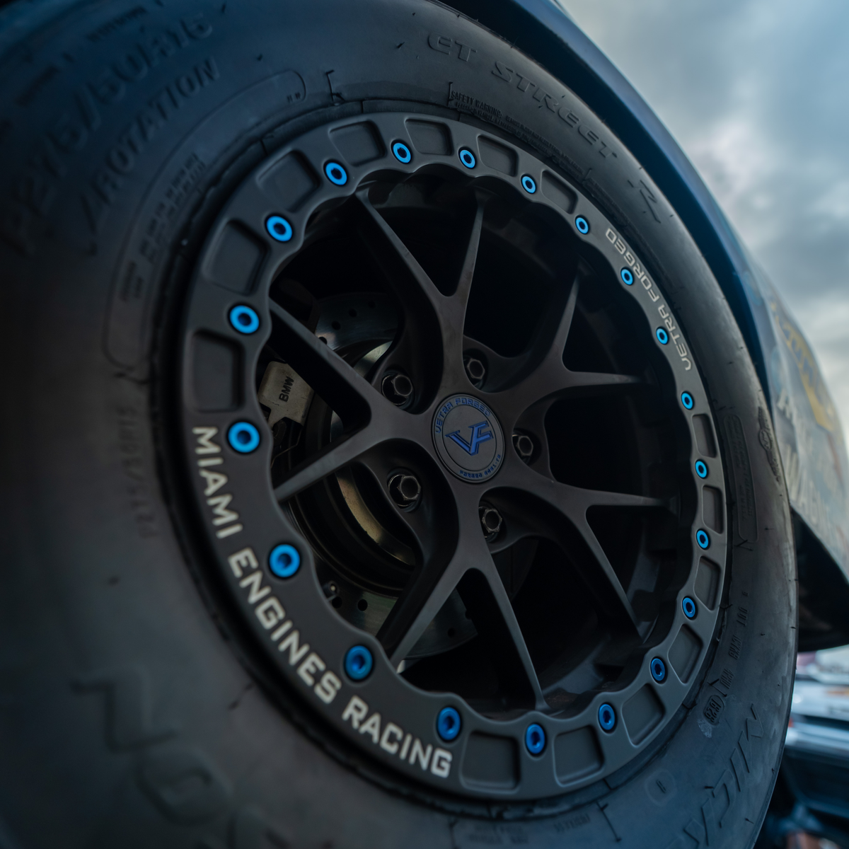World's Only 7sec Gen 1 B58/F Chassis | BMW 340i
