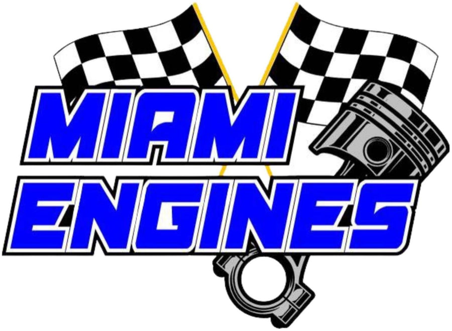 Miami Engines