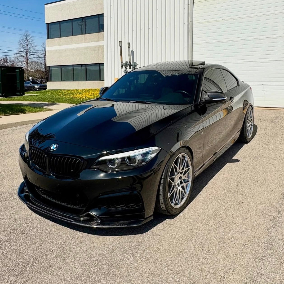 2020 BMW M240i F22