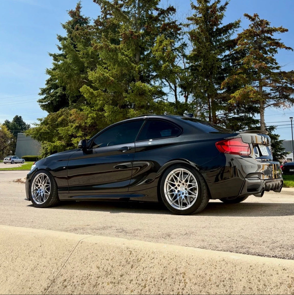2020 BMW M240i F22