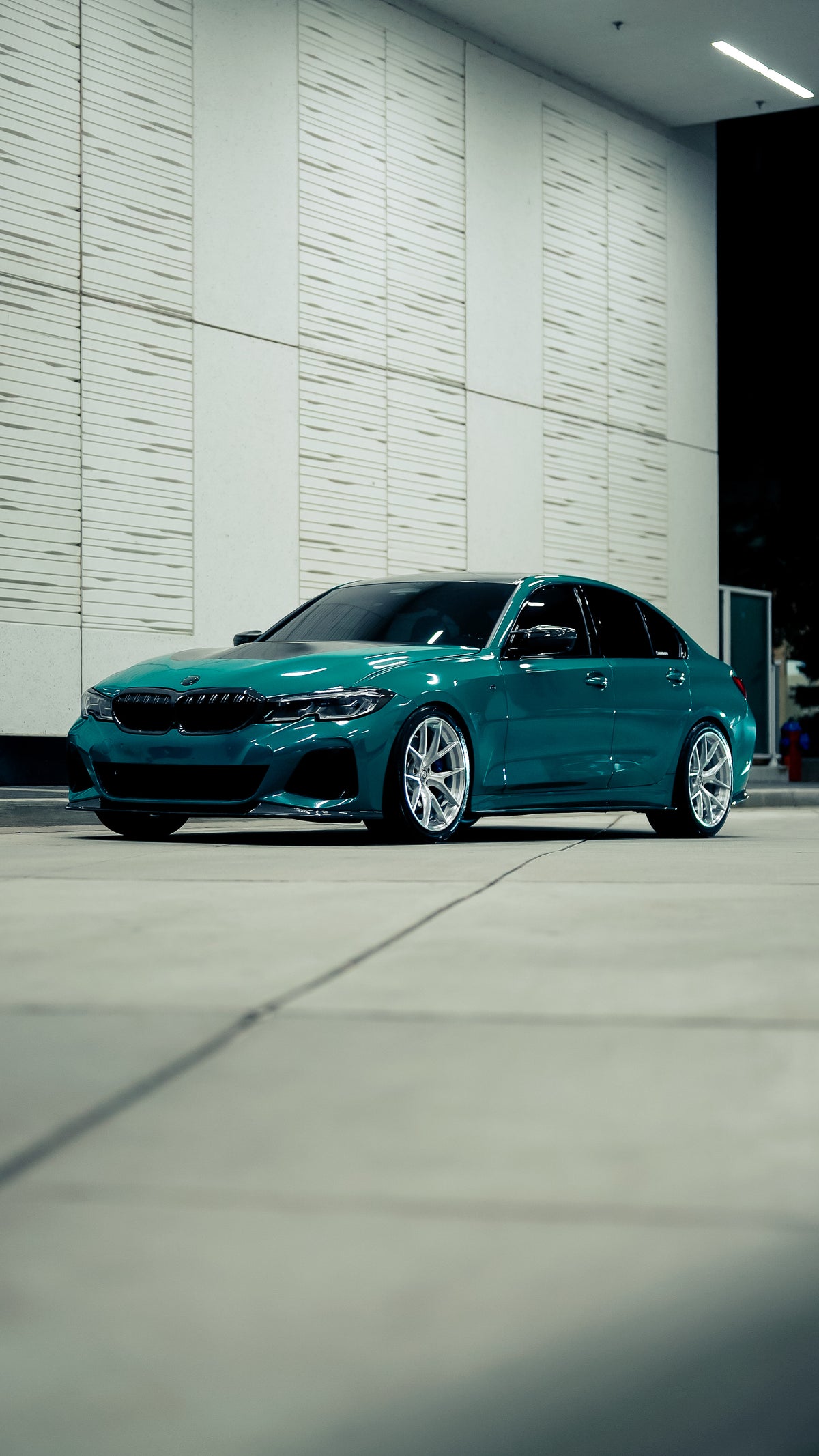 2020 BMW M340i G20