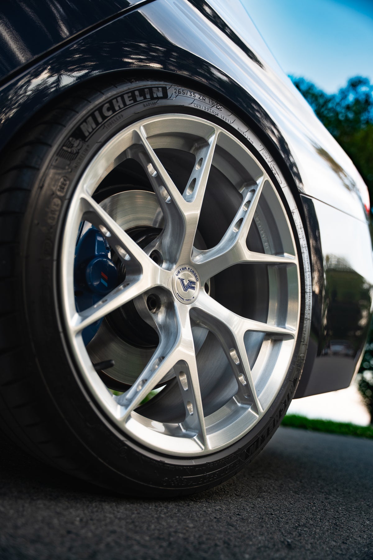 2018 BMW 340i F30