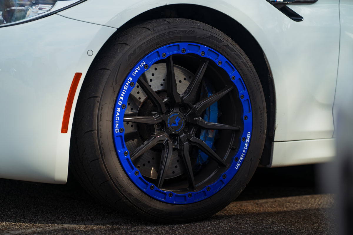 Miami Engines 5.0L Stroker V8 F90 M5