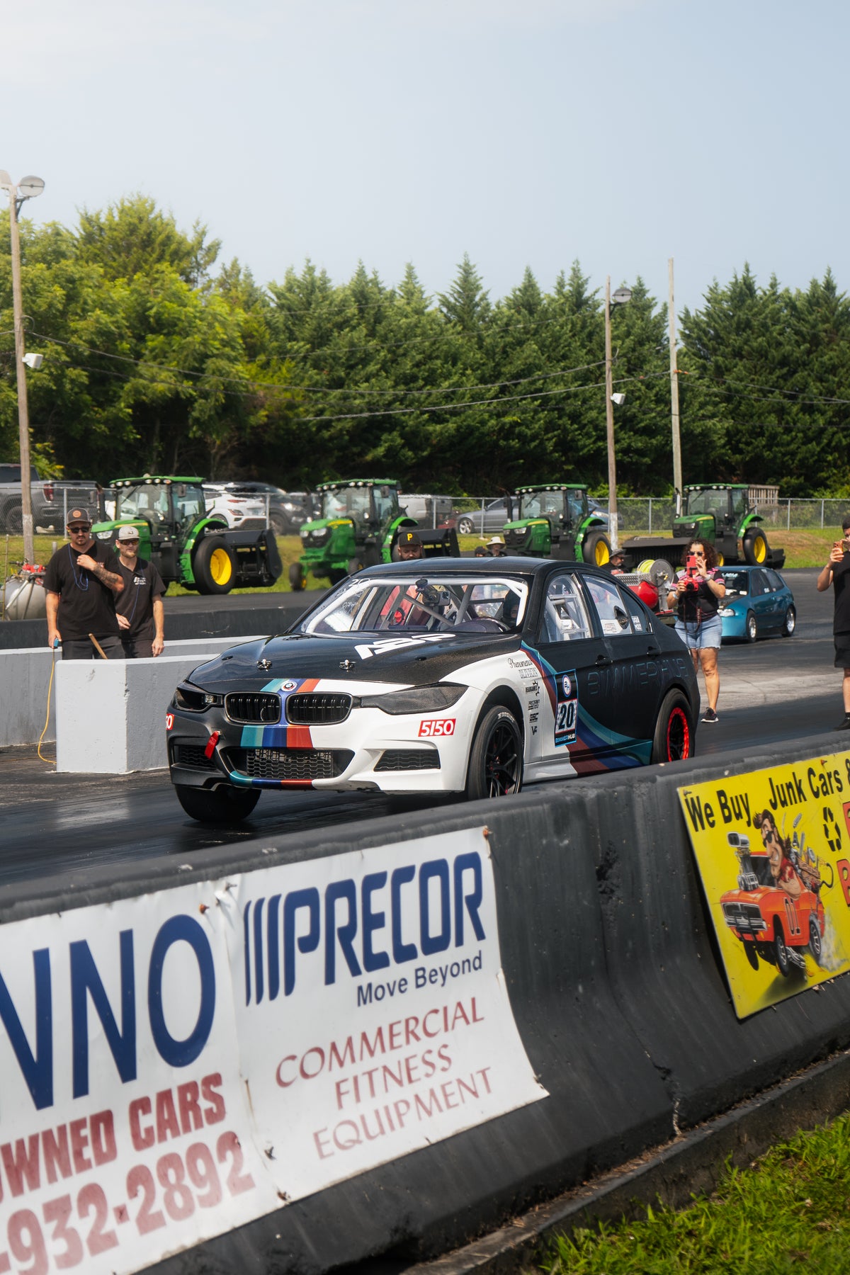 World's Fastest Gen 1 B58 | BMW 340i