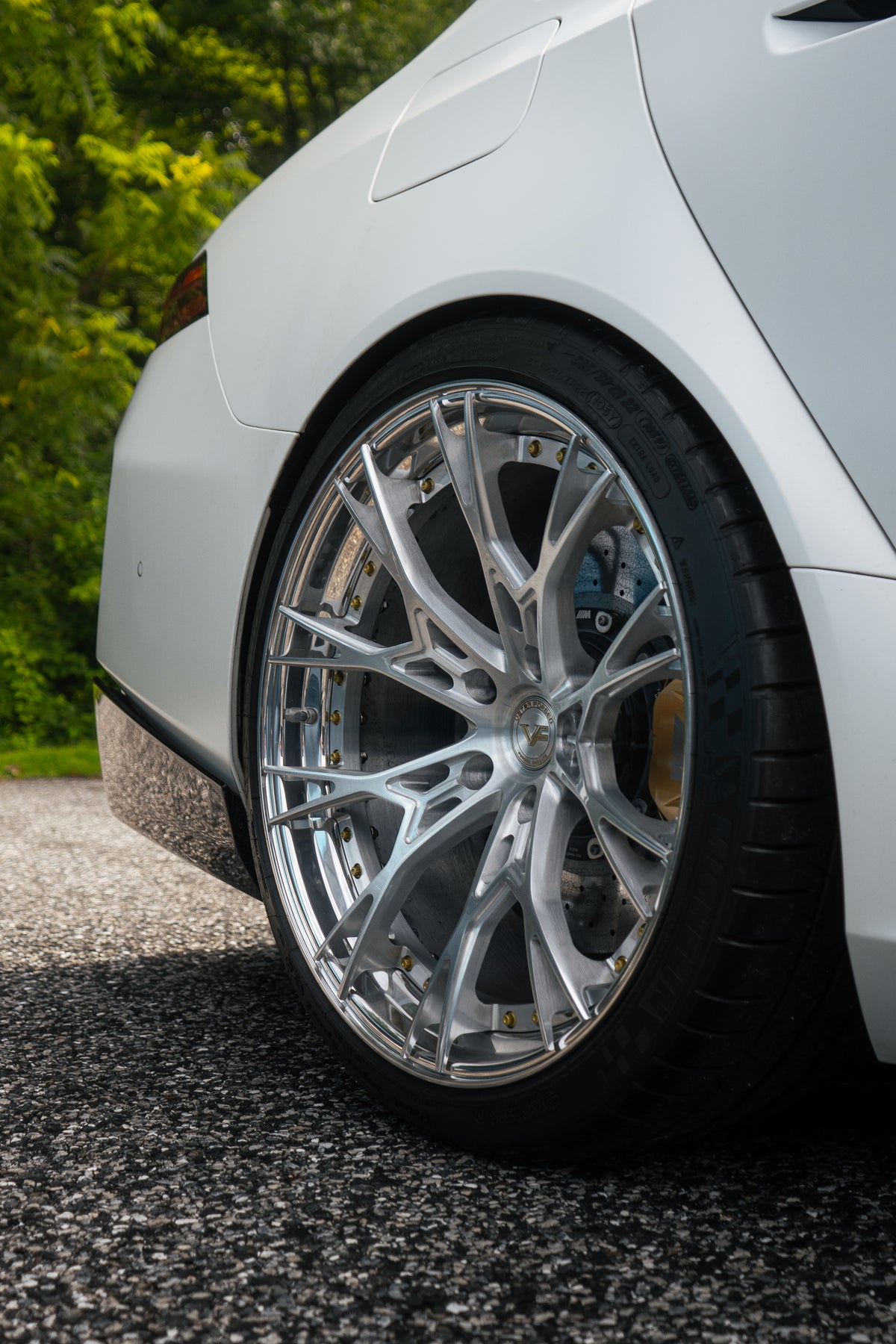 2025 BMW M5 G90