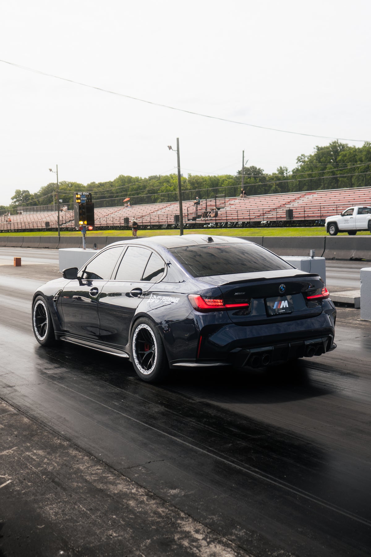 2023 BMW M3 G80