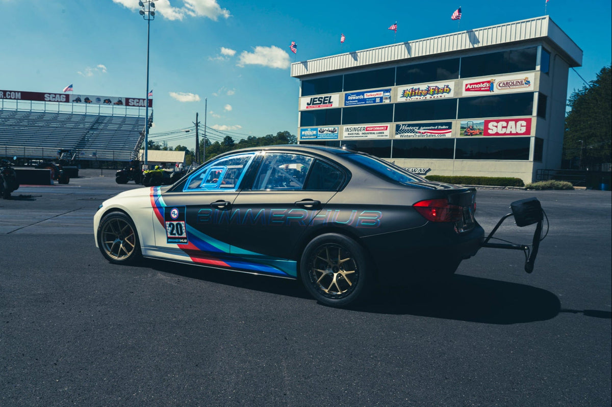 World's Fastest Gen 1 B58 | 2017 BMW 340i
