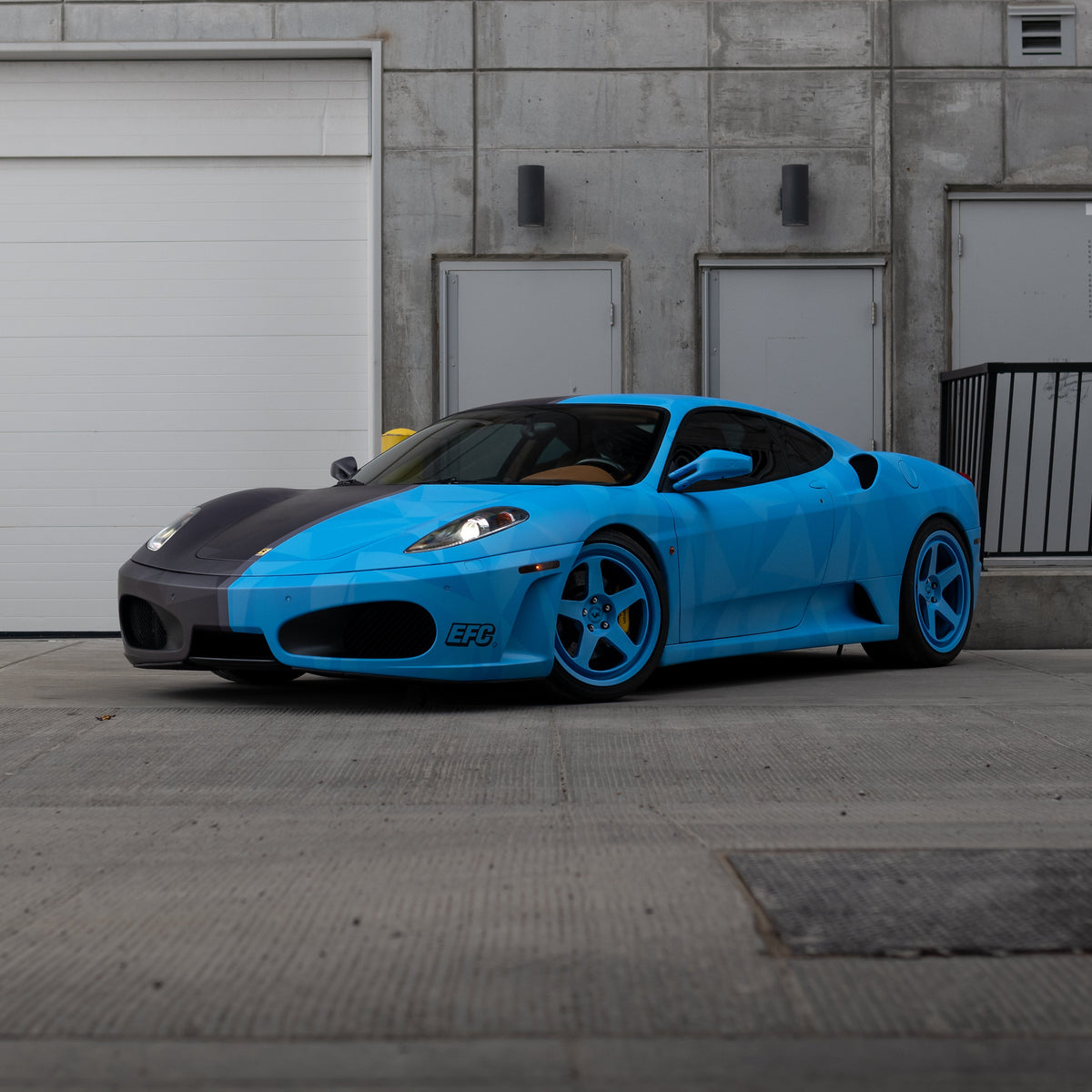 2006 Ferrari F430
