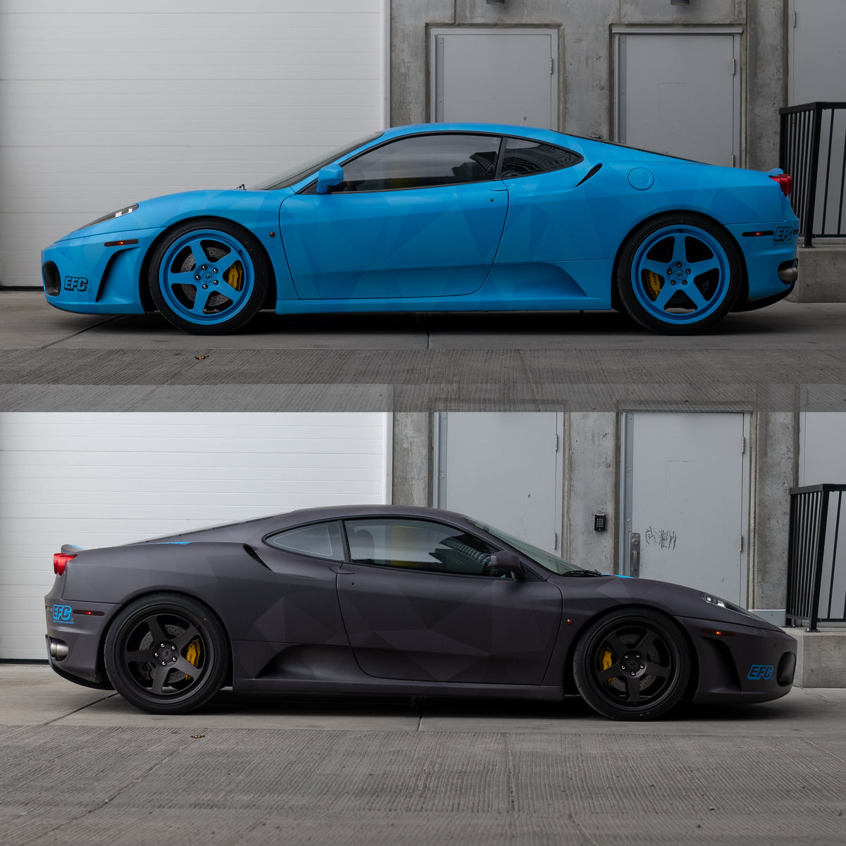 2006 Ferrari F430
