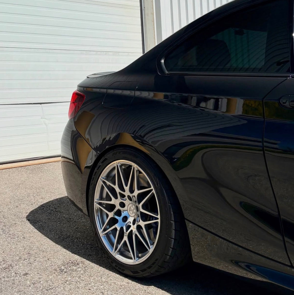 2020 BMW M240i F22