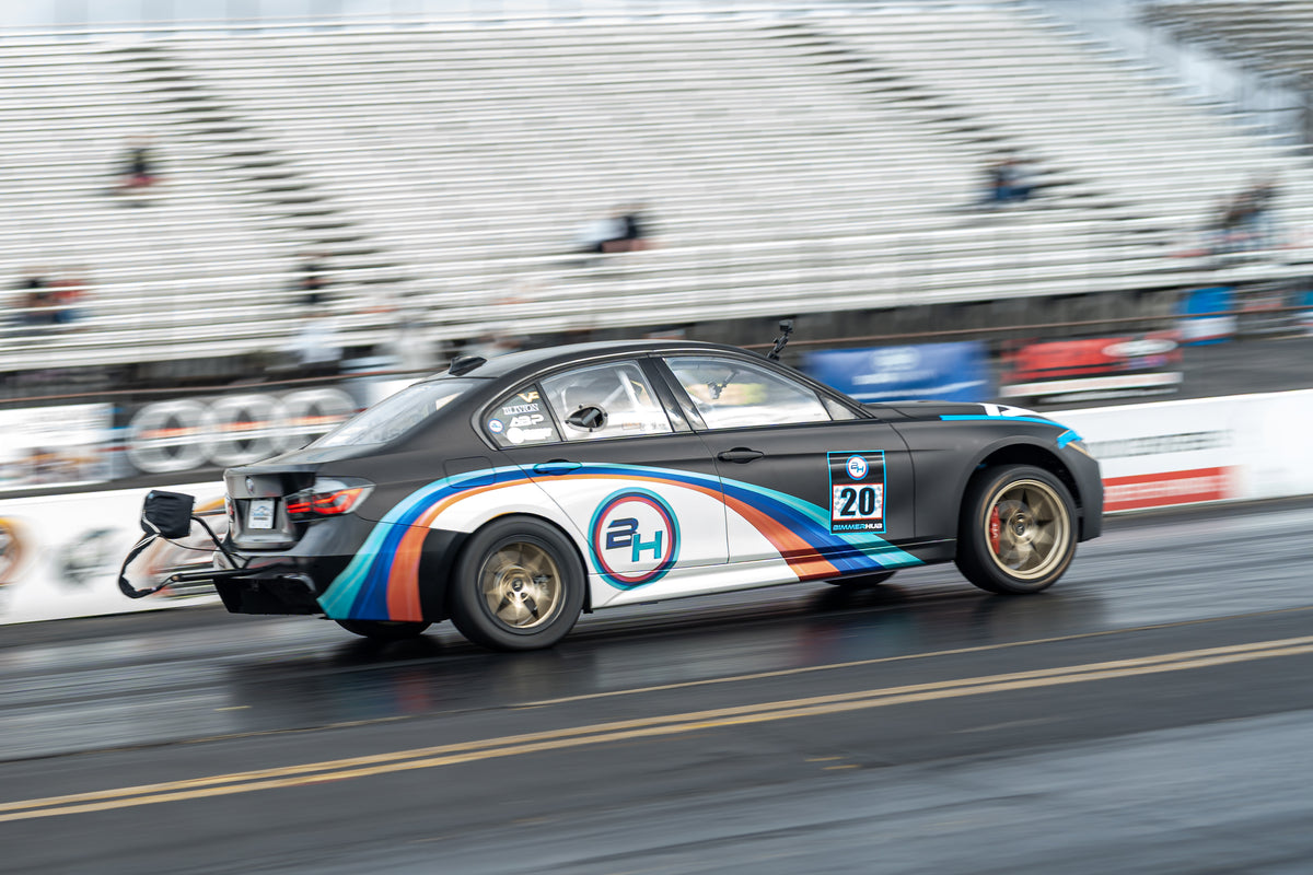 World's Fastest Gen 1 B58 | BMW 340i