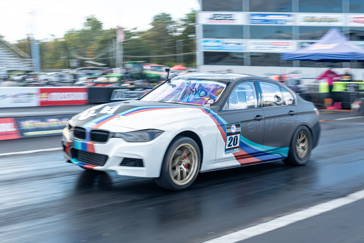 World's Fastest Gen 1 B58 | BMW 340i