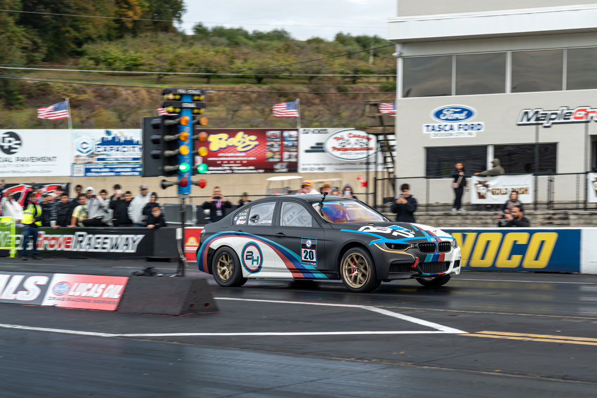 World's Fastest Gen 1 B58 | BMW 340i