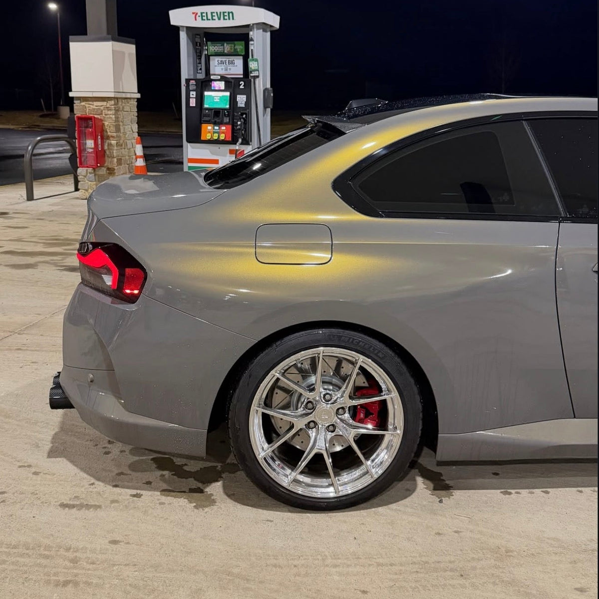 2023 BMW M240i G42