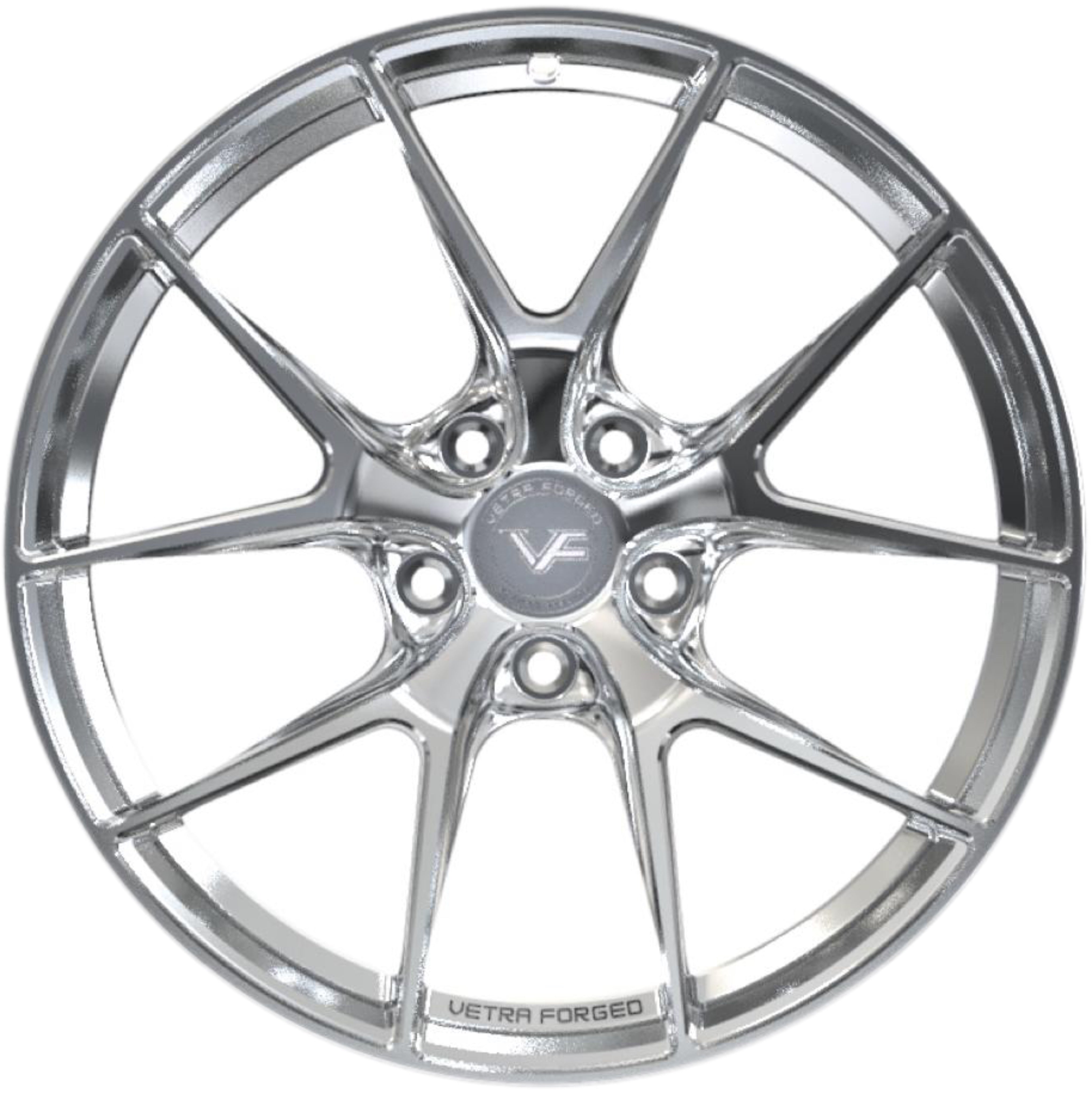VF-A01 – Vetra Forged