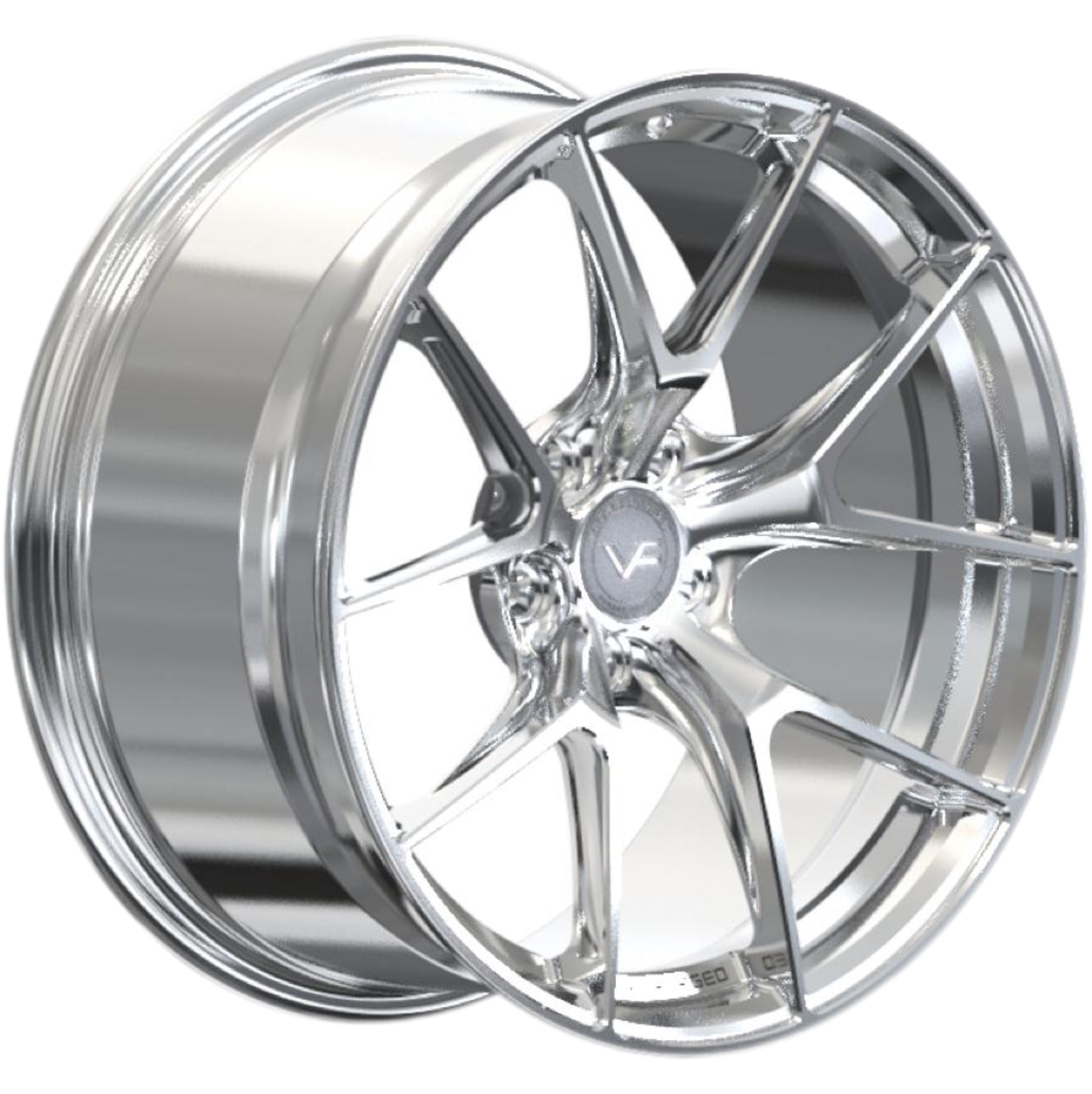 VF-A01 – Vetra Forged