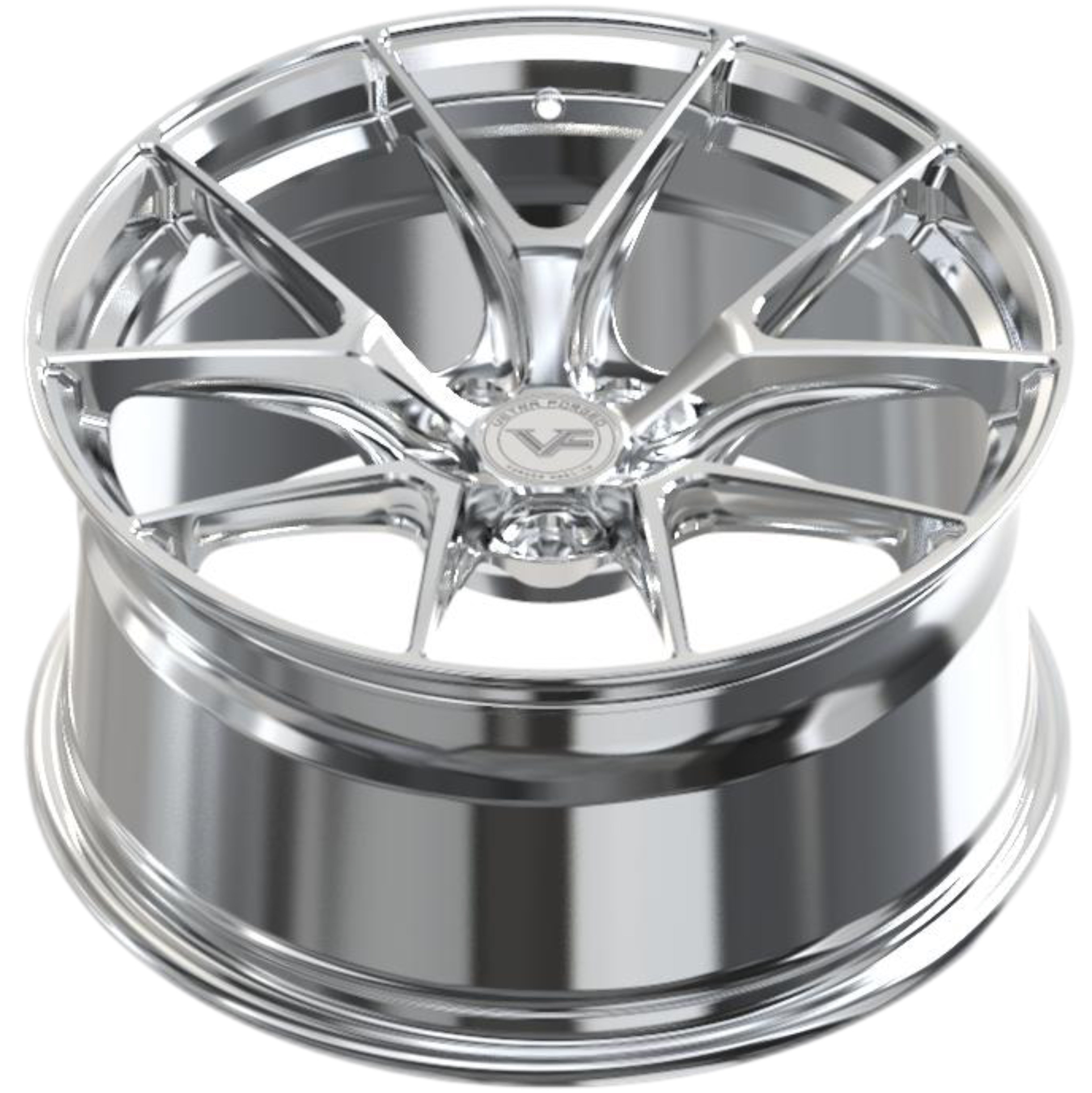 VF-A01 – Vetra Forged