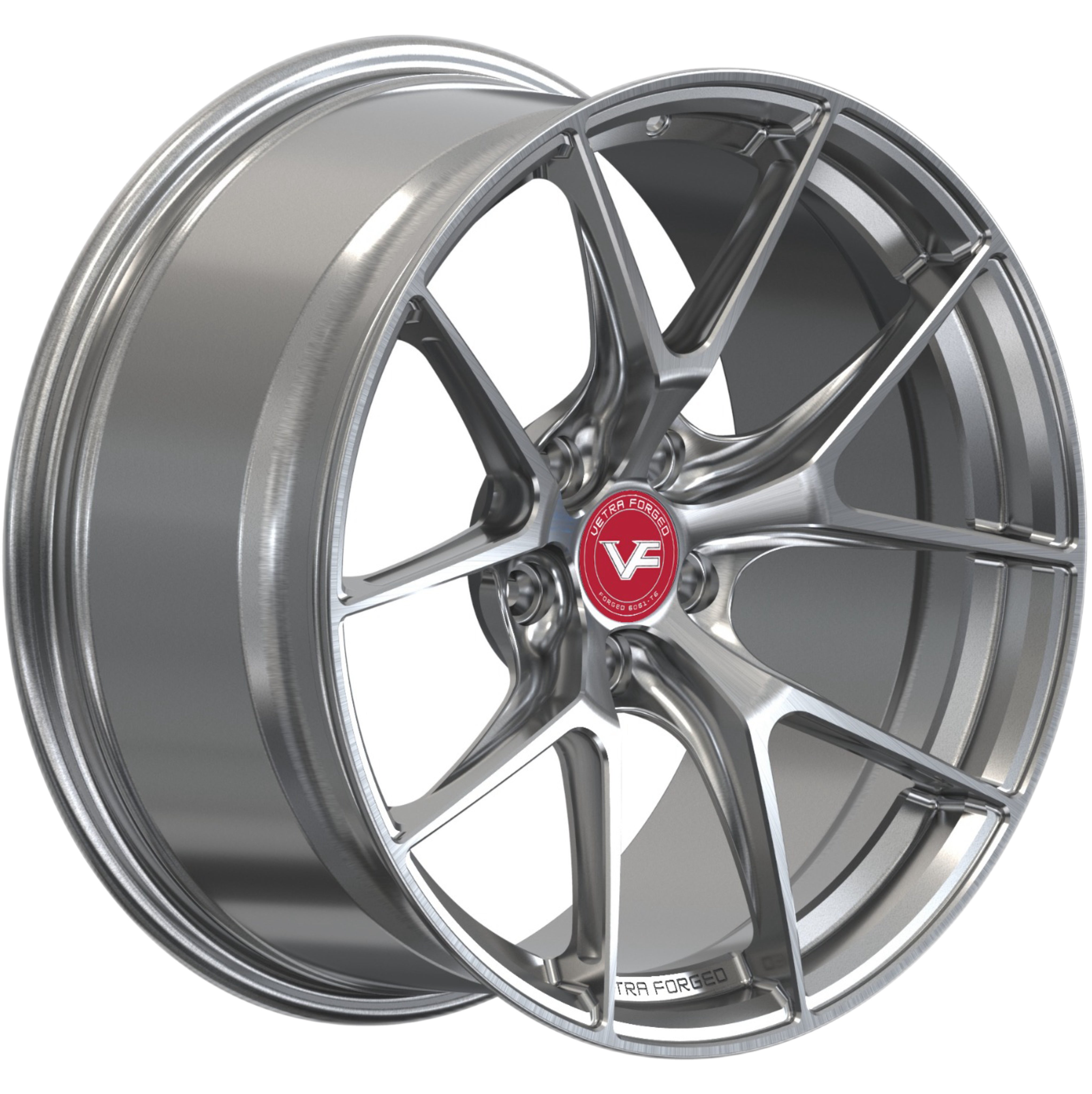 VF-A01 – Vetra Forged