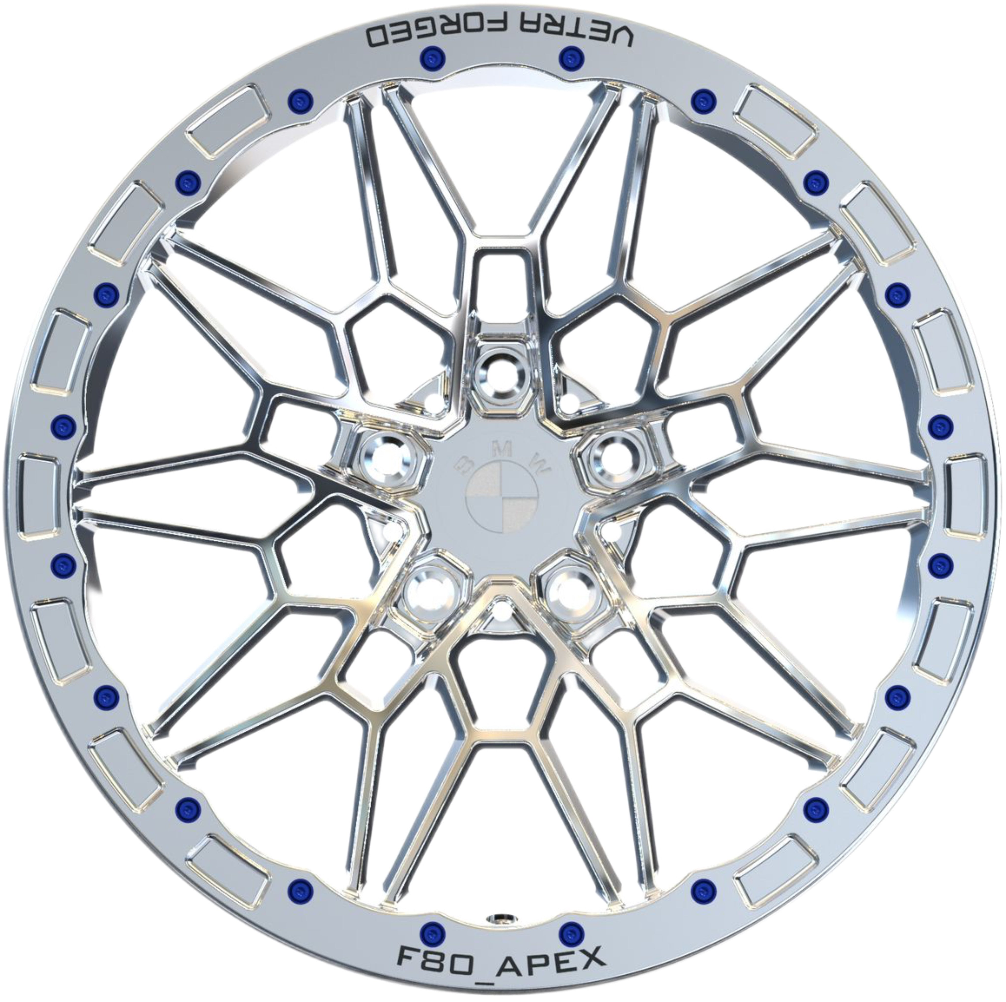 VF-C02 – Vetra Forged