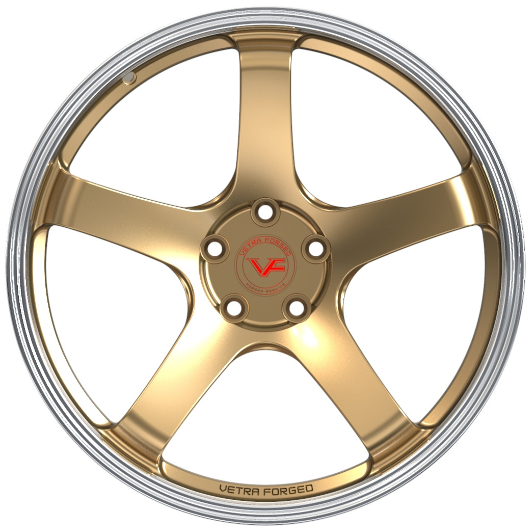 VF-A04 – Vetra Forged