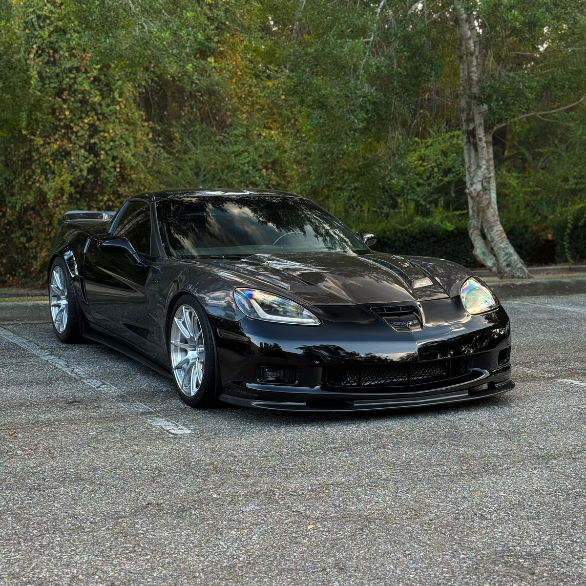 2006 Chevrolet Corvette C6