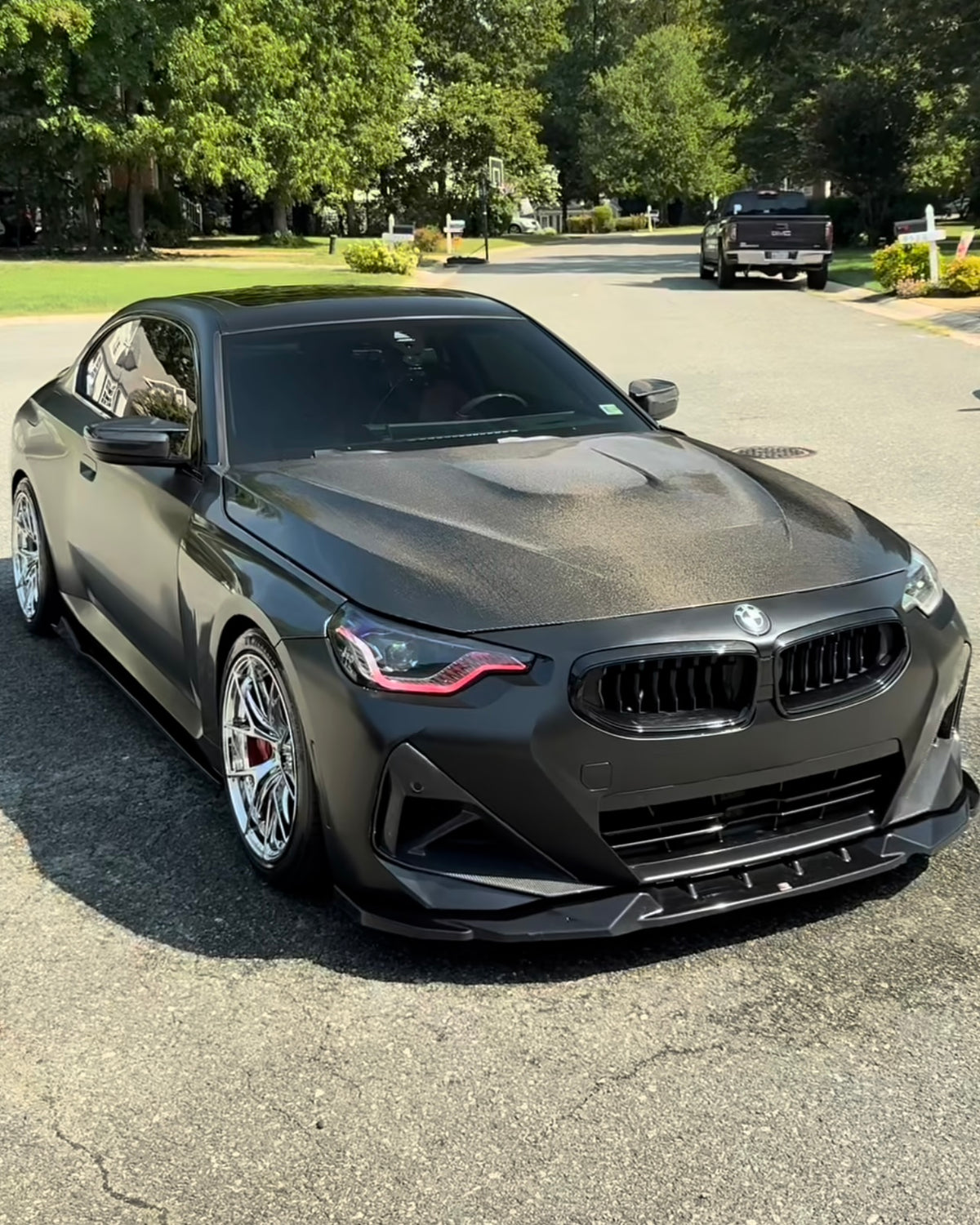 2023 BMW M240i G42