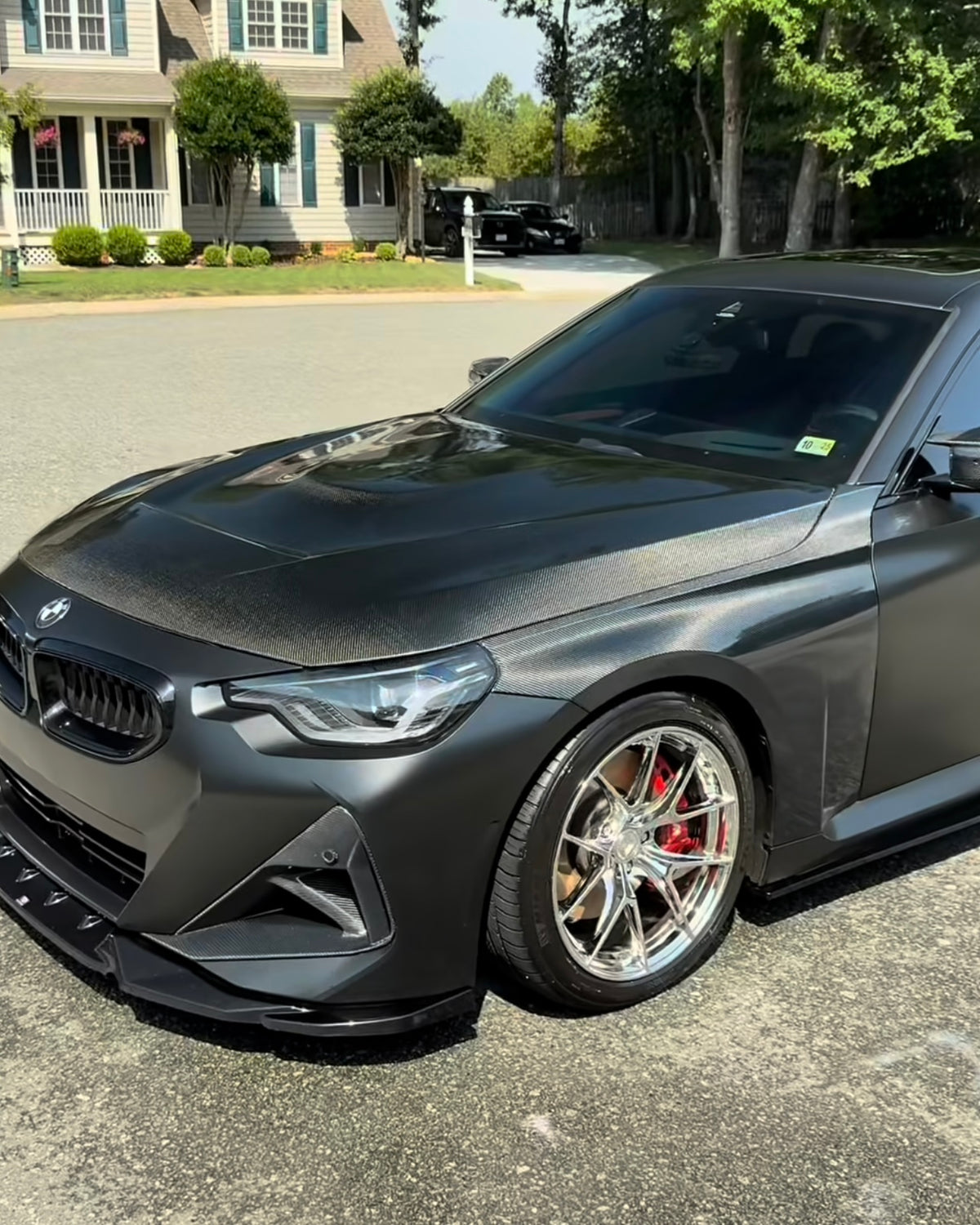 2023 BMW M240i G42
