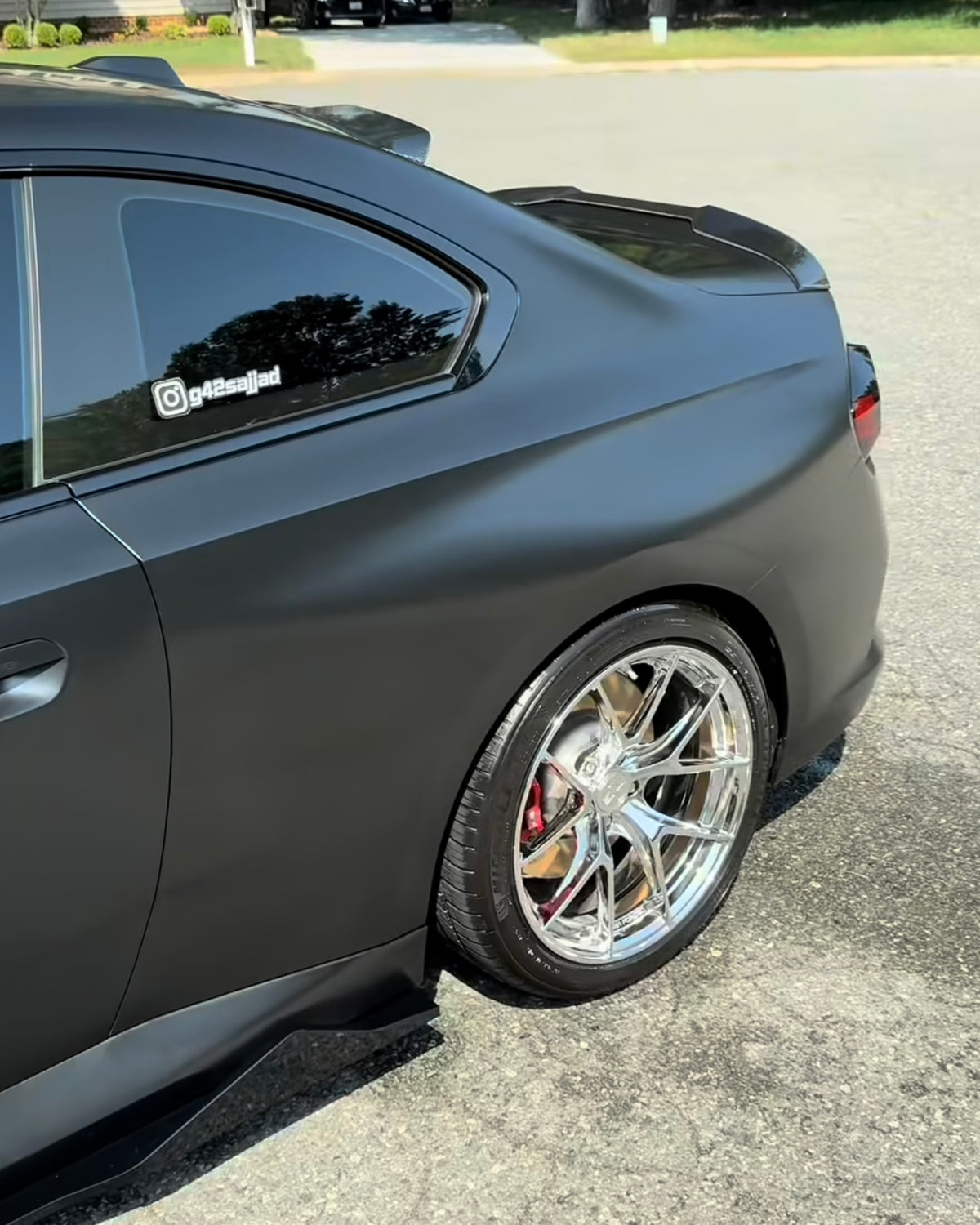 2023 BMW M240i G42