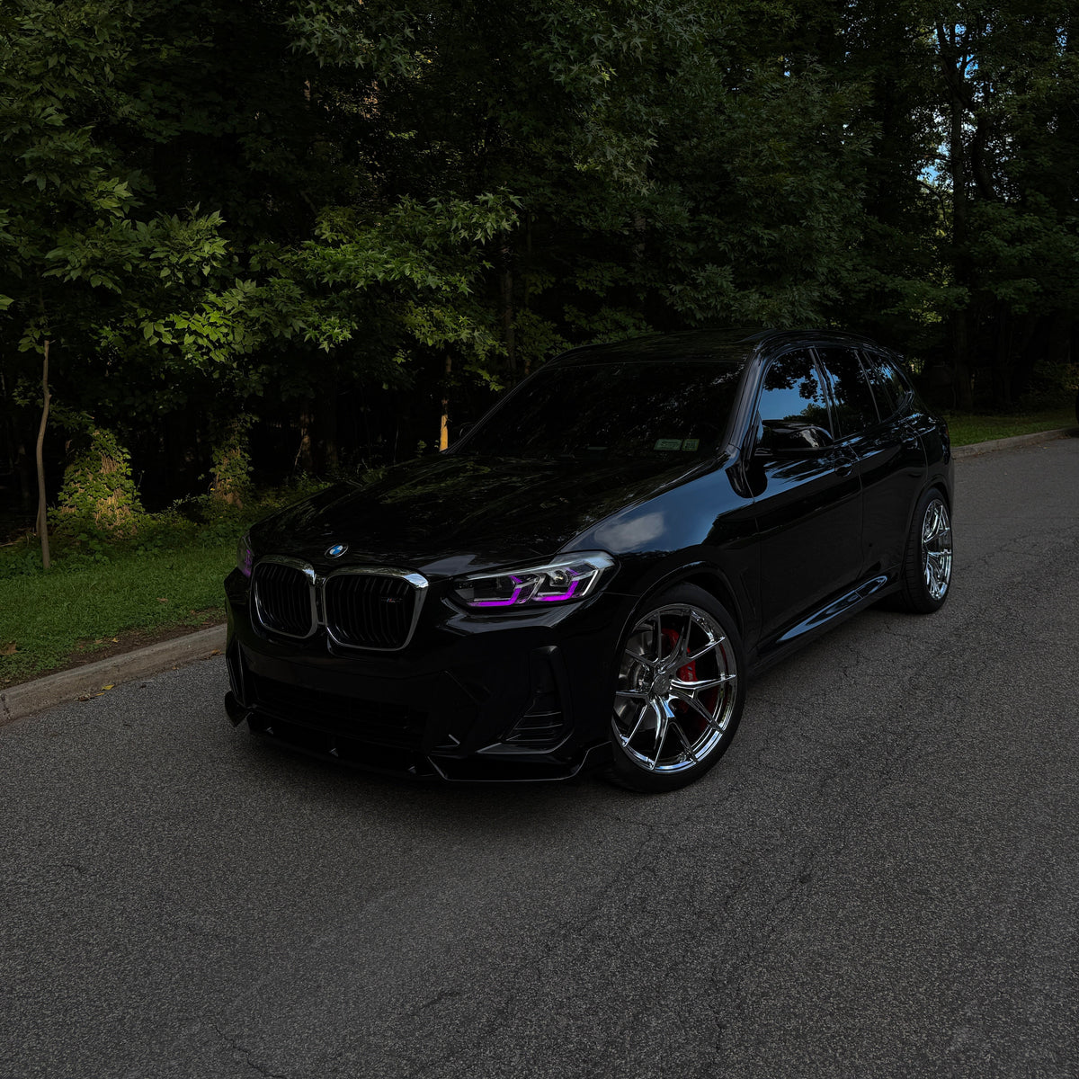 2022 BMW X3M40i G01