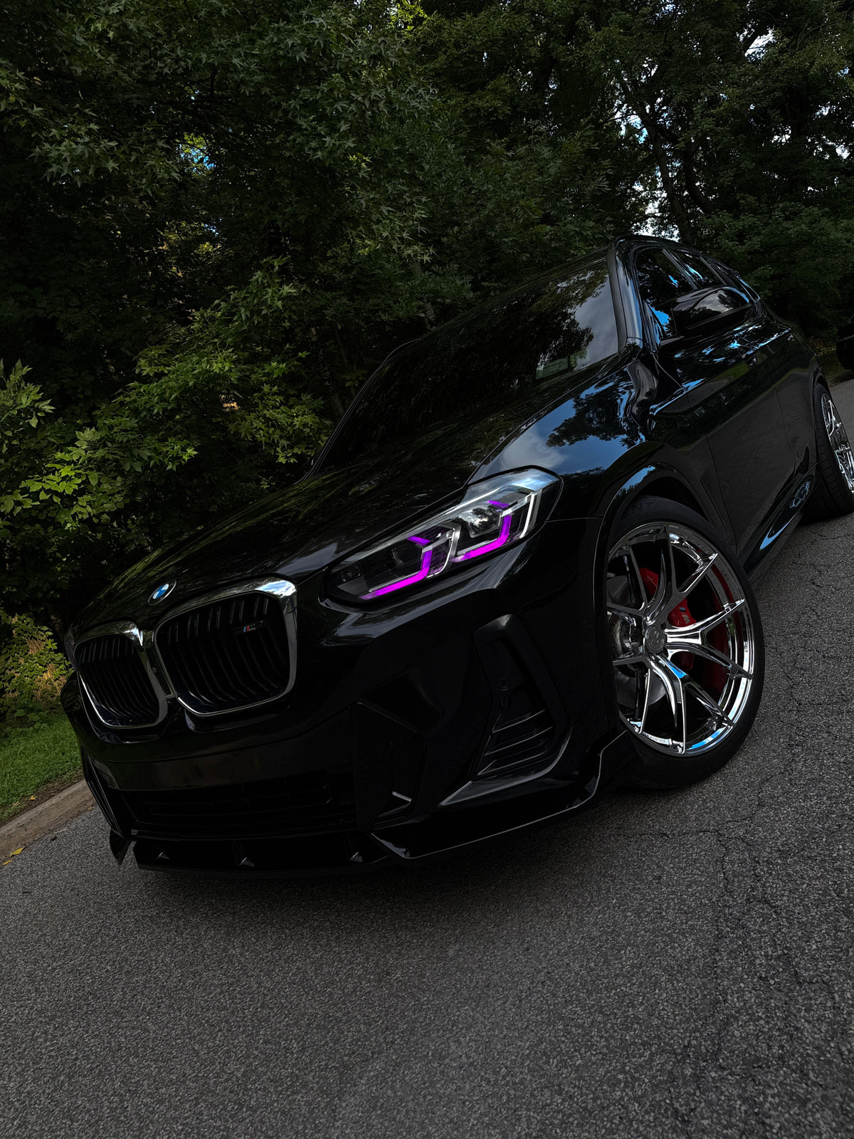 2022 BMW X3M40i G01