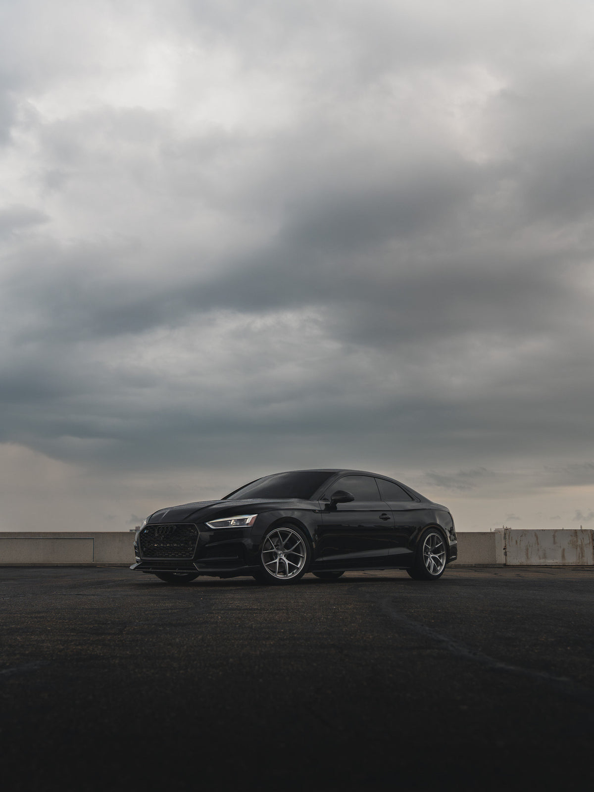 2018 Audi S5 B9