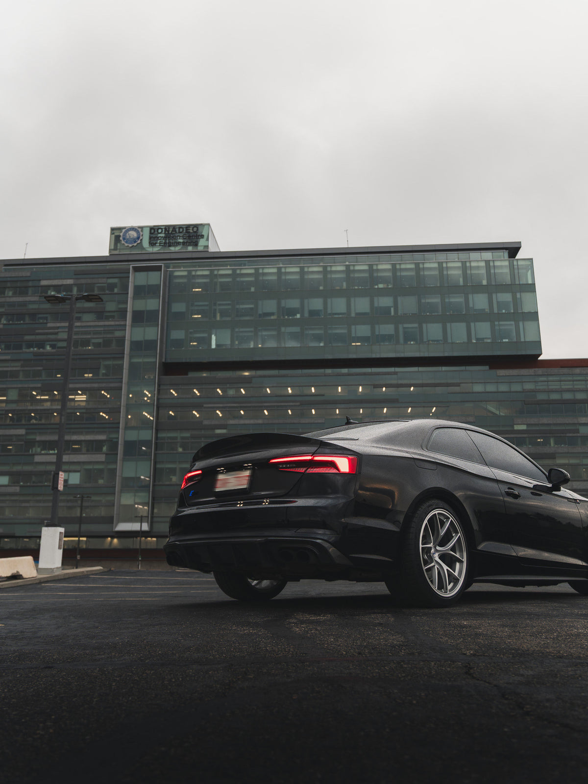 2018 Audi S5 B9
