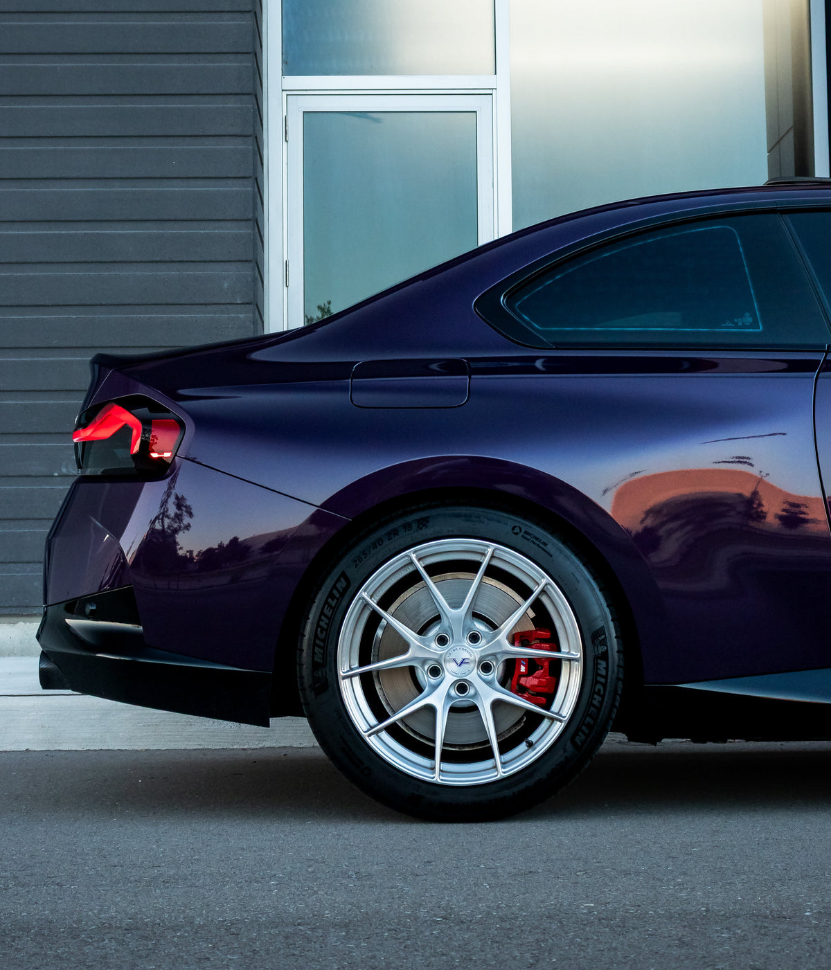 2024 BMW M240i G42