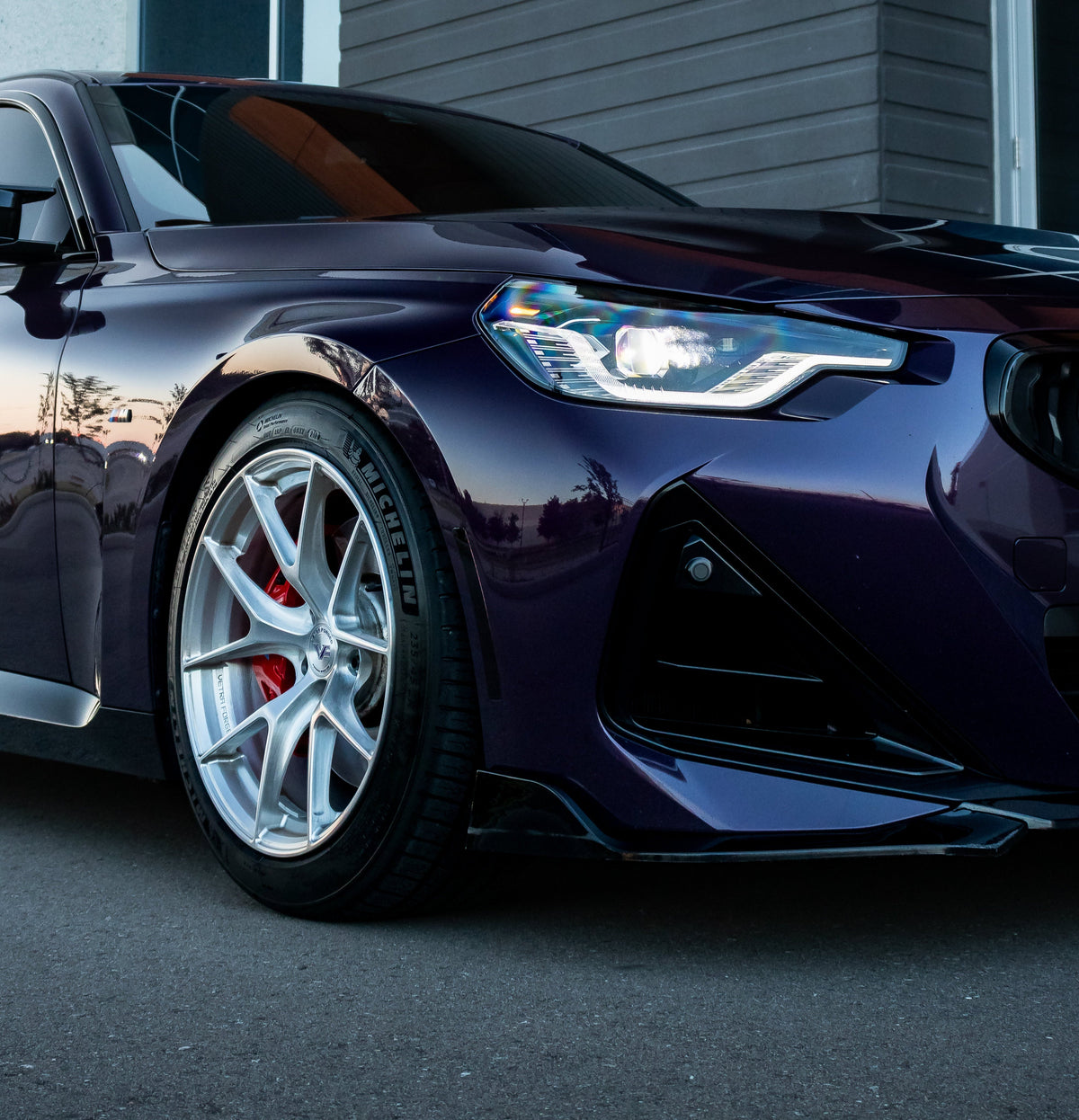 2024 BMW M240i G42