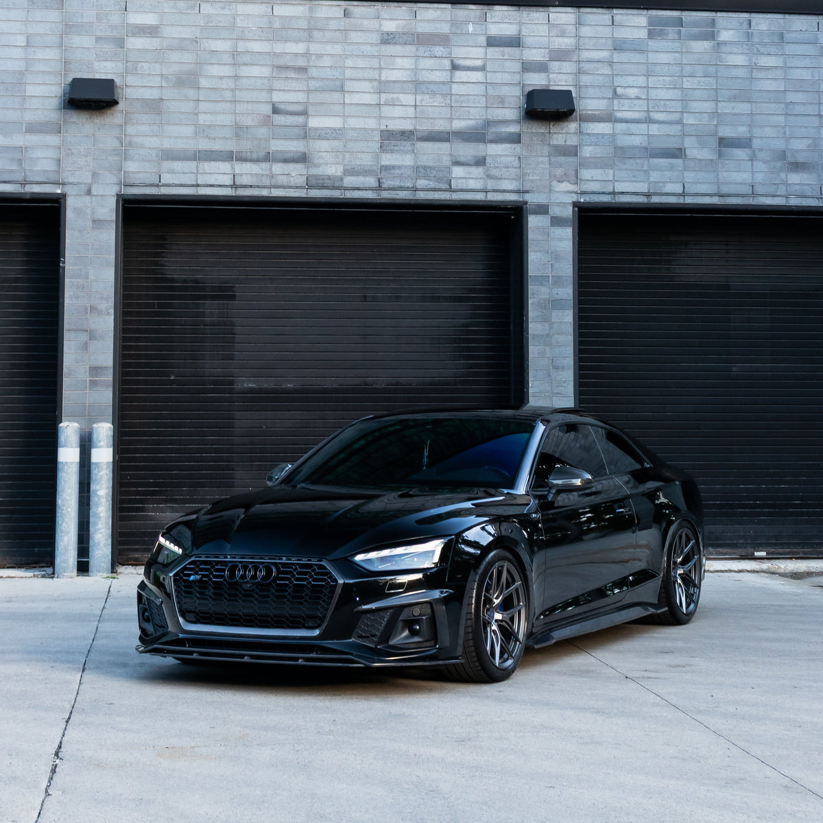 2022 Audi S5 Coupe B9.5