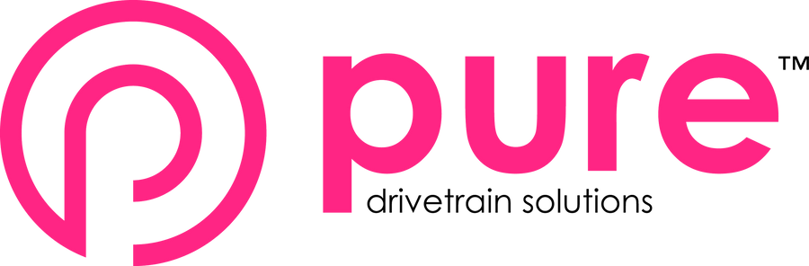 PURE DRIVETRAIN SOLUTIONS