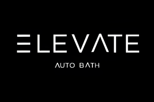 Elevate Auto Bath