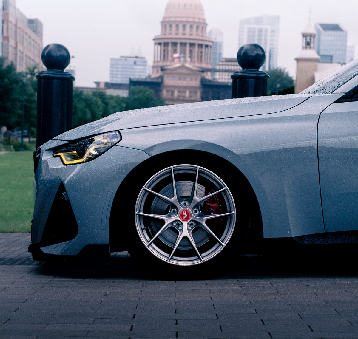 2023 BMW M240i G42