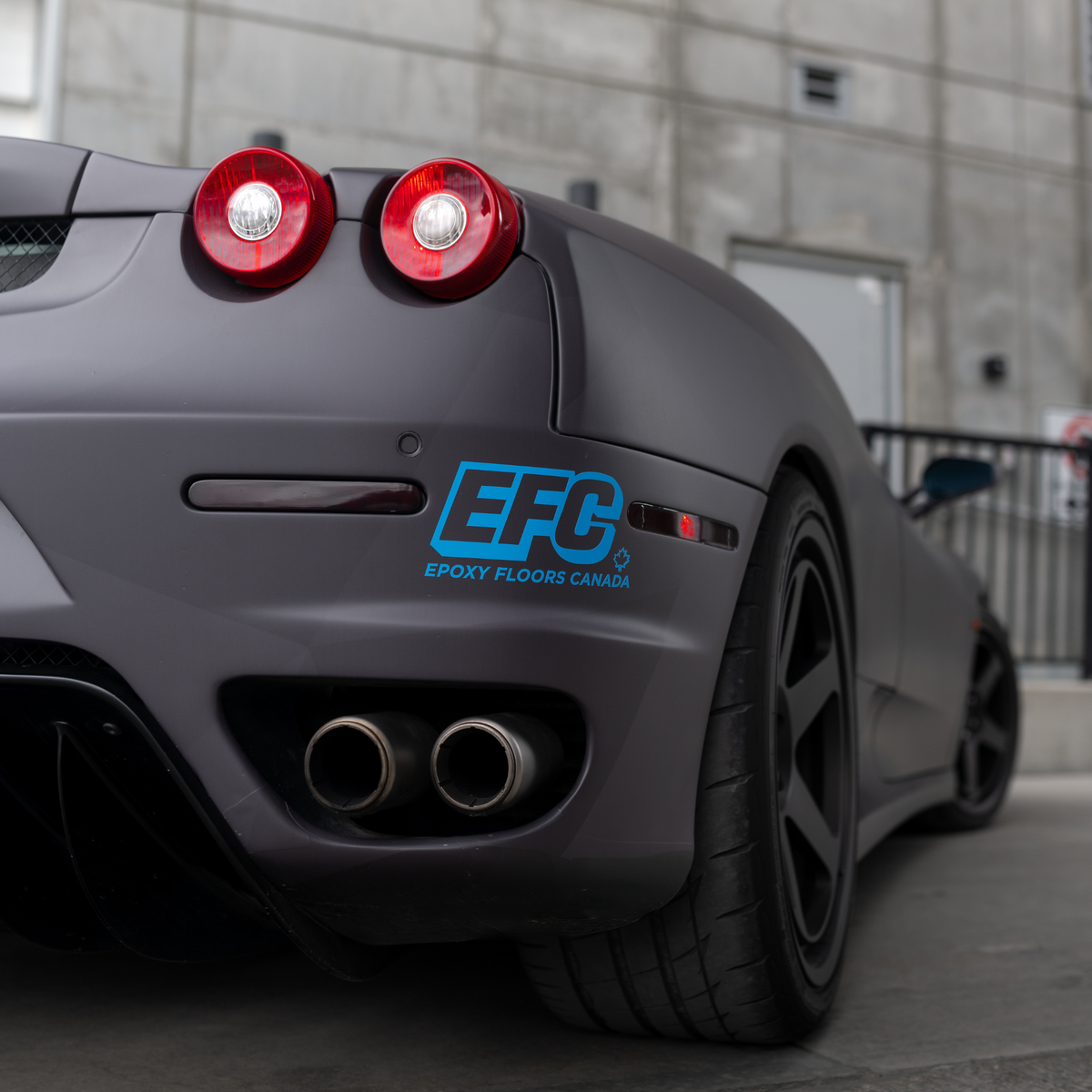 2006 Ferrari F430